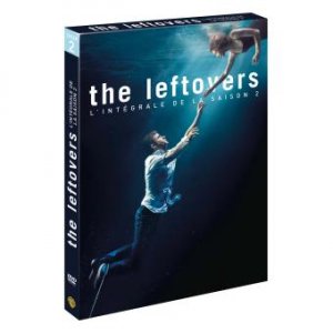 The leftovers édition Simple