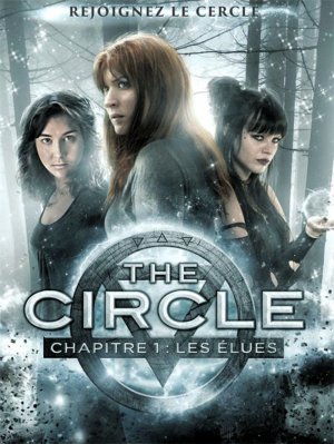 The Circle chapitre 1 : les élues édition Simple