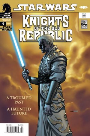 Star Wars (Légendes) - Chevaliers de l'Ancienne République # 9 Issues