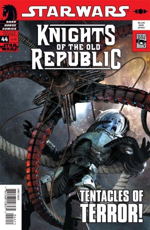 Star Wars (Légendes) - Chevaliers de l'Ancienne République # 44 Issues