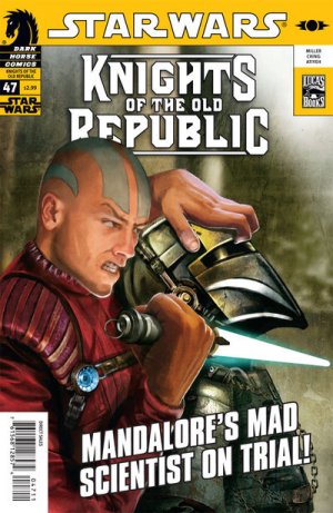 Star Wars (Légendes) - Chevaliers de l'Ancienne République # 47 Issues