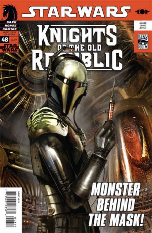 Star Wars (Légendes) - Chevaliers de l'Ancienne République # 48 Issues
