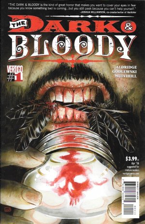 The Dark and Bloody # 1 Issues (2016)