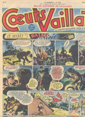 Coeurs vaillants 6