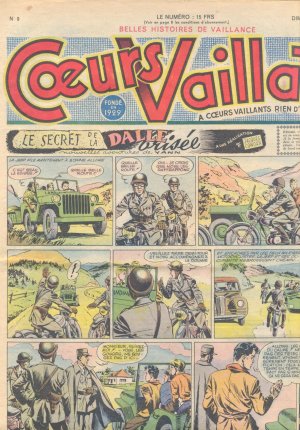 Coeurs vaillants 9