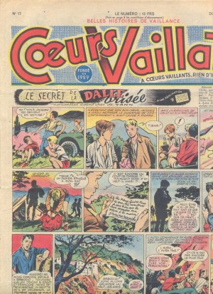 Coeurs vaillants 17