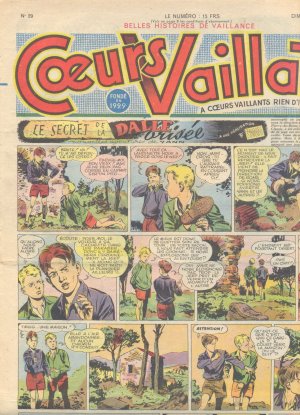 Coeurs vaillants 29