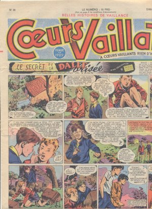 Coeurs vaillants 30
