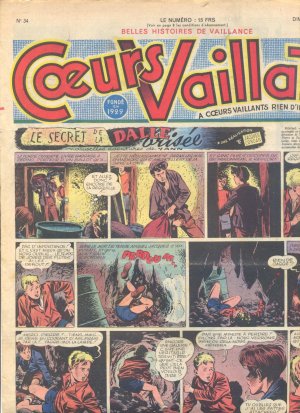 Coeurs vaillants 34