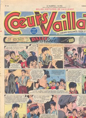 Coeurs vaillants 42