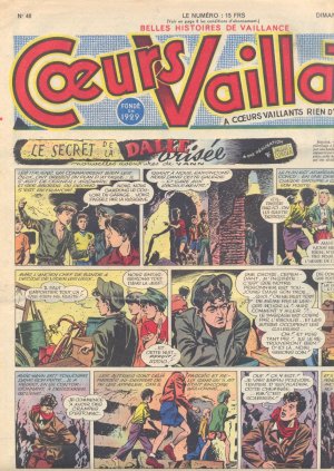 Coeurs vaillants 48