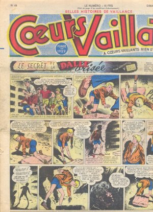 Coeurs vaillants 49