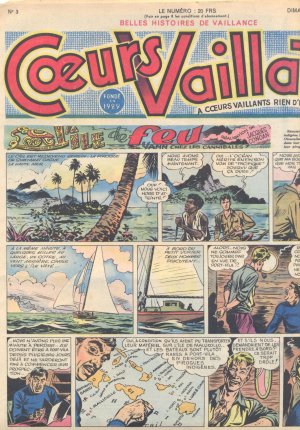 Coeurs vaillants 3
