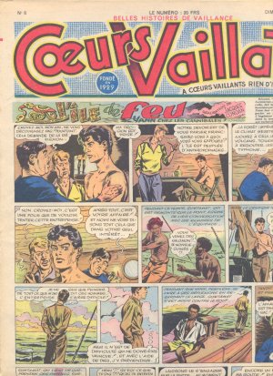 Coeurs vaillants 6