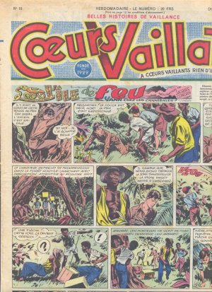 Coeurs vaillants 15