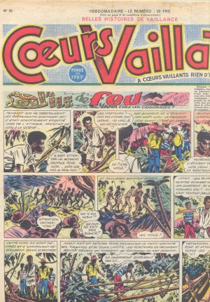Coeurs vaillants 20