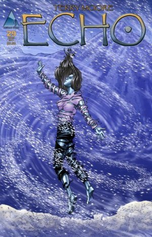 Echo 29