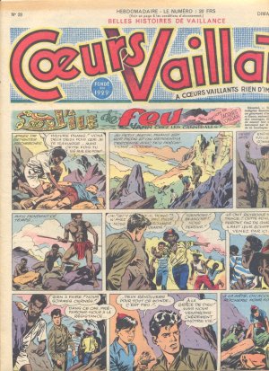Coeurs vaillants 28