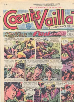 Coeurs vaillants 33