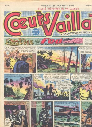 Coeurs vaillants 38