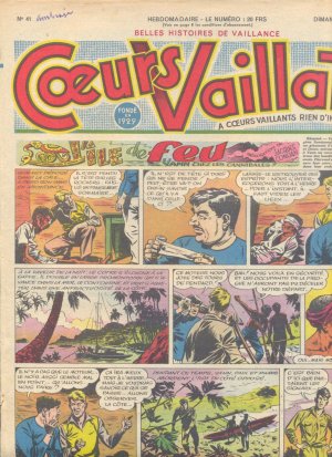 Coeurs vaillants 41