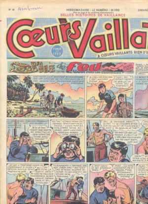 Coeurs vaillants 46
