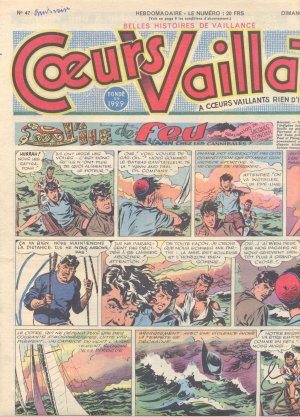 Coeurs vaillants 47
