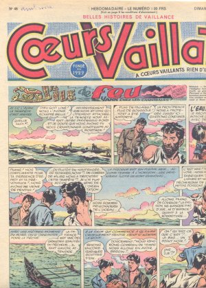 Coeurs vaillants 48