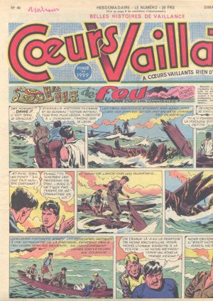 Coeurs vaillants 49