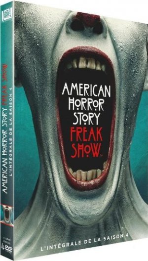 American Horror Story édition Simple