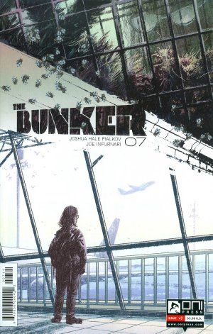 The Bunker 7 - The Missing