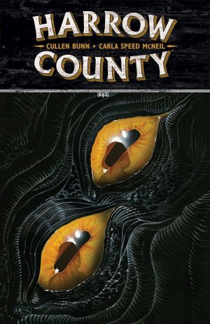 Harrow County 17