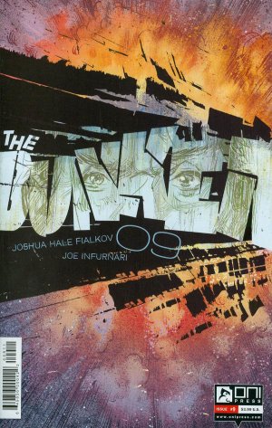 The Bunker 9 - Still Standing