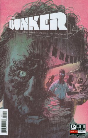 The Bunker 14 - The Connections We Make