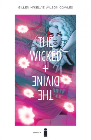 The Wicked + The Divine # 18 Issues (2014 - Ongoing)