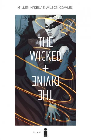 The Wicked + The Divine # 20 Issues (2014 - Ongoing)