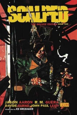 Scalped # 2 Deluxe (2015 - 2016)