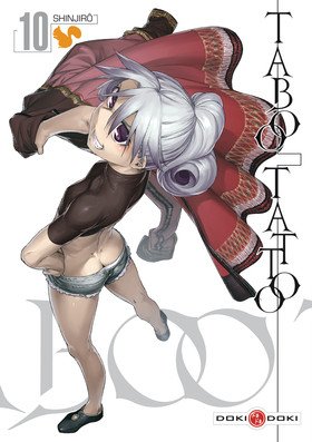 Taboo Tattoo #10