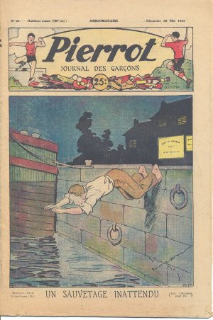 Pierrot 388