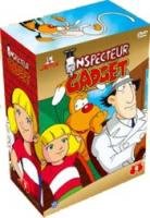 couverture, jaquette Inspecteur Gadget 2  (IDP) Série TV animée
