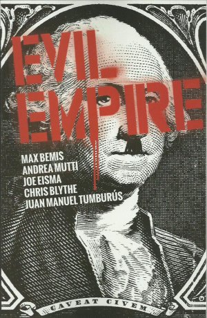 Evil Empire # 2 TPB softcover (souple)