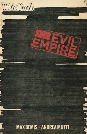 Evil Empire 3