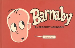 Barnaby 2 - Volume Two: 1944-1945