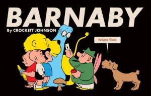 Barnaby 3 - Volume Three: 1946-1947