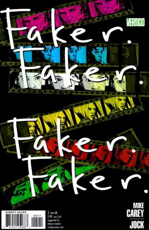 Faker 5