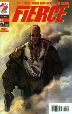 Fierce # 1 Issues (2004)