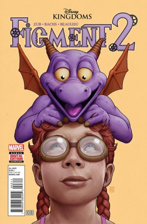 Figment 2 3 - The Legacy of Imagination Part Three: Little Dreams and Big Ideas