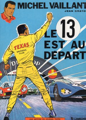 Michel Vaillant # 5