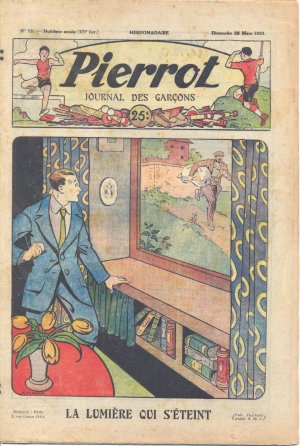 Pierrot 379