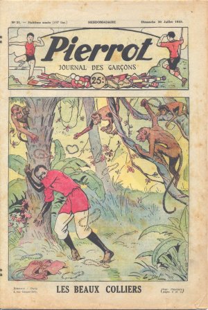 Pierrot 397